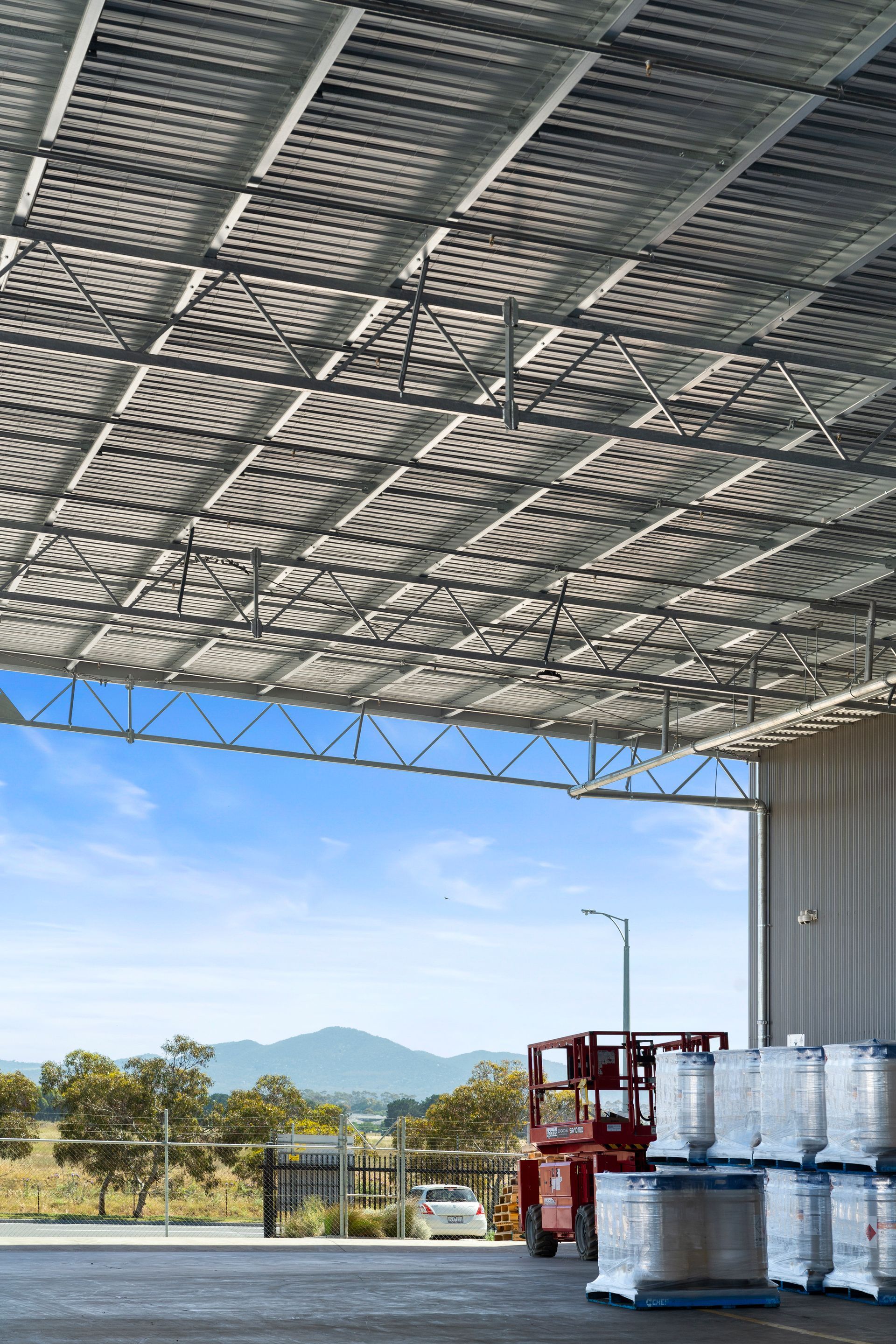 Accensi Lara - D&C Awning — photo 1