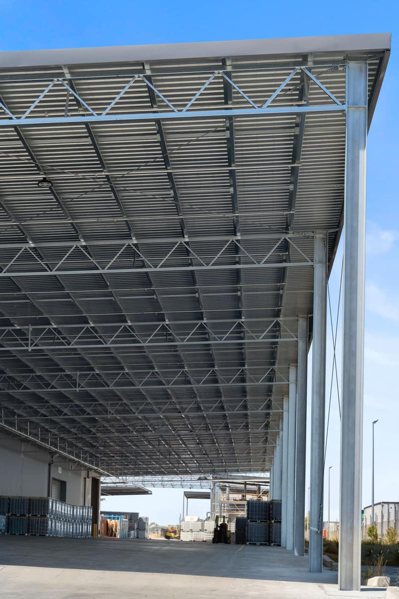 Accensi Lara - D&C Awning — photo 3