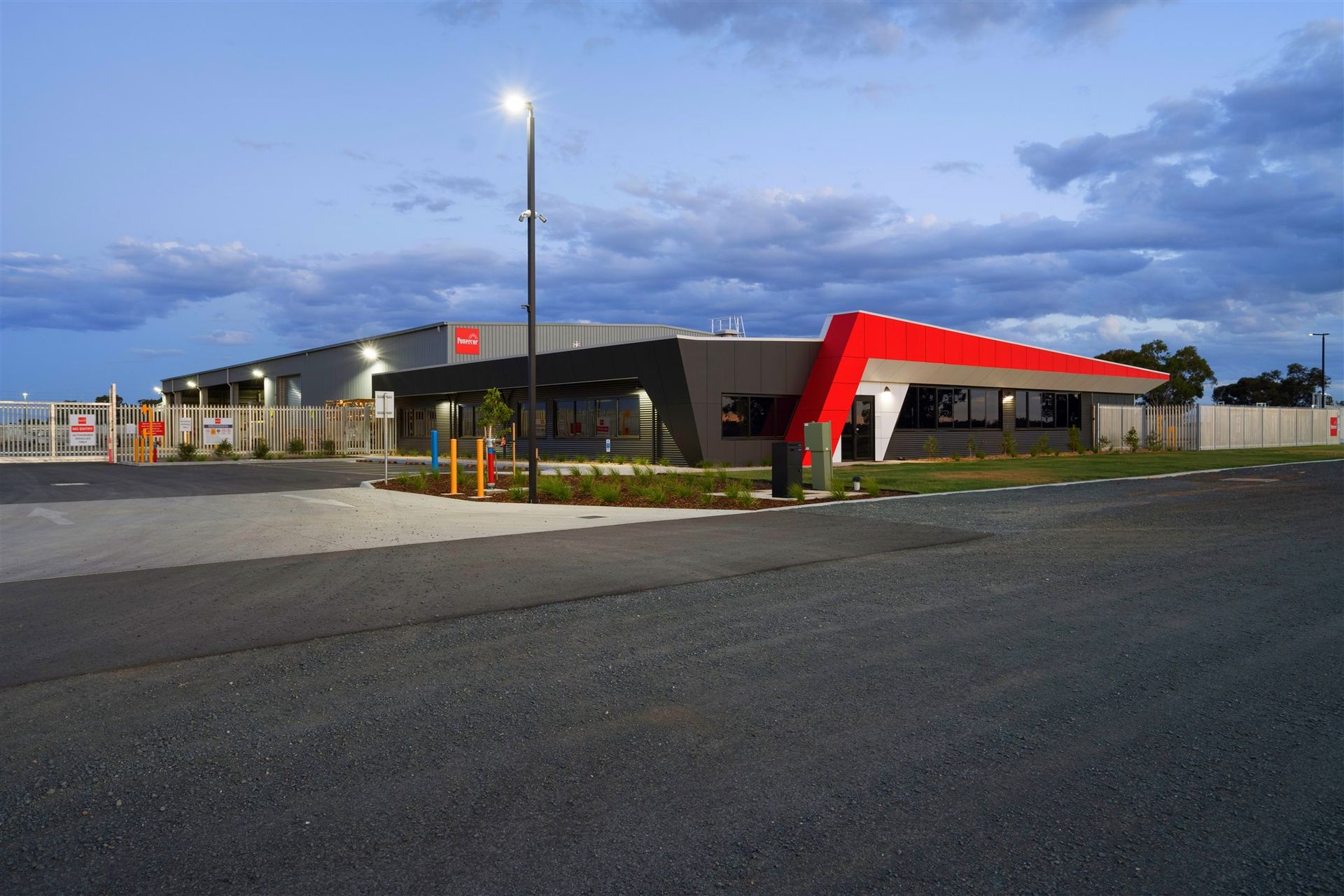 Echuca Powercor — photo 1