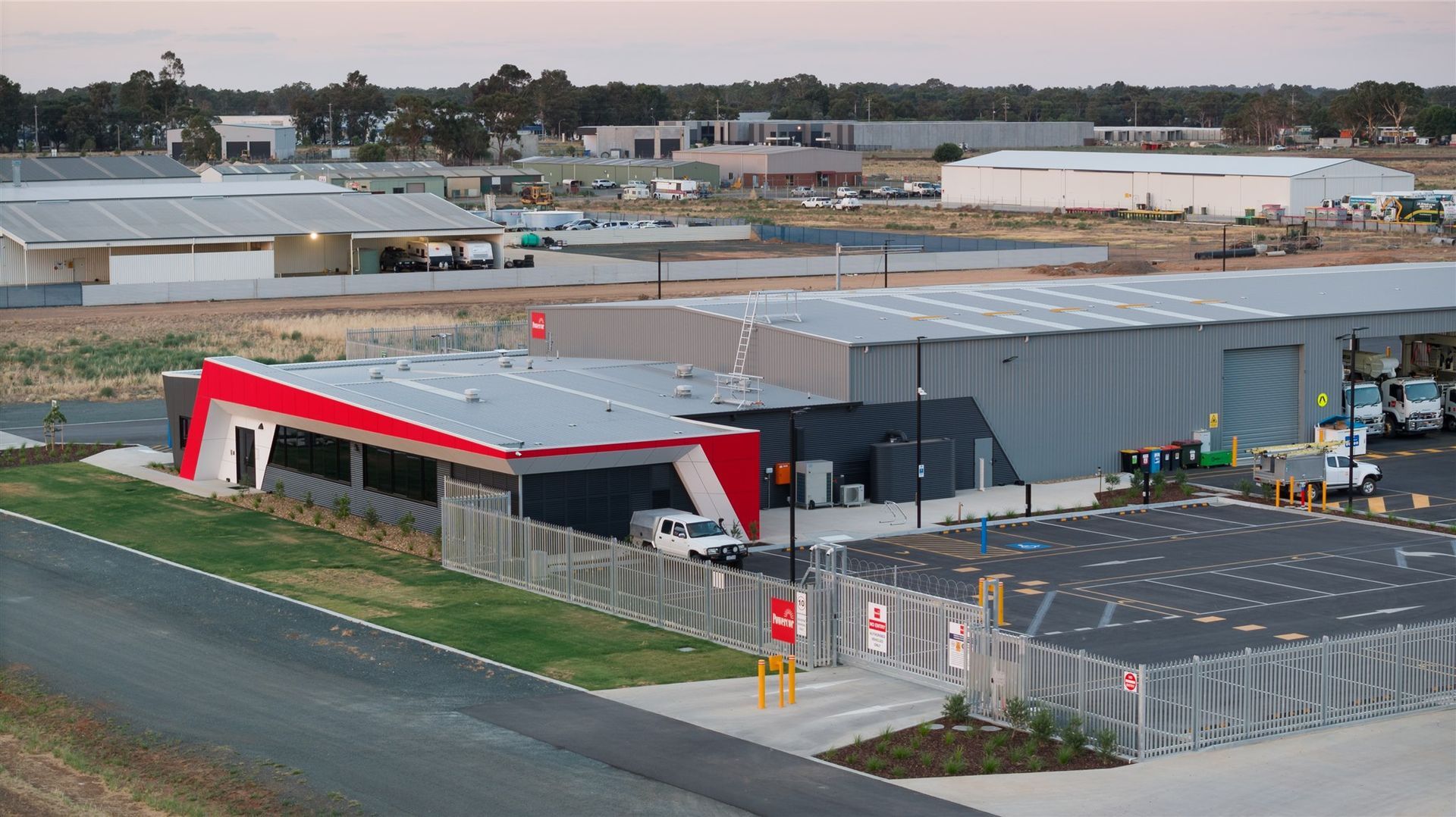 Echuca Powercor — photo 2