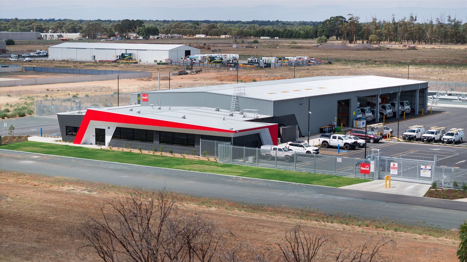 Echuca Powercor — photo 5