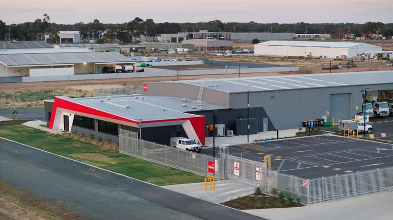 Echuca Powercor — photo 2