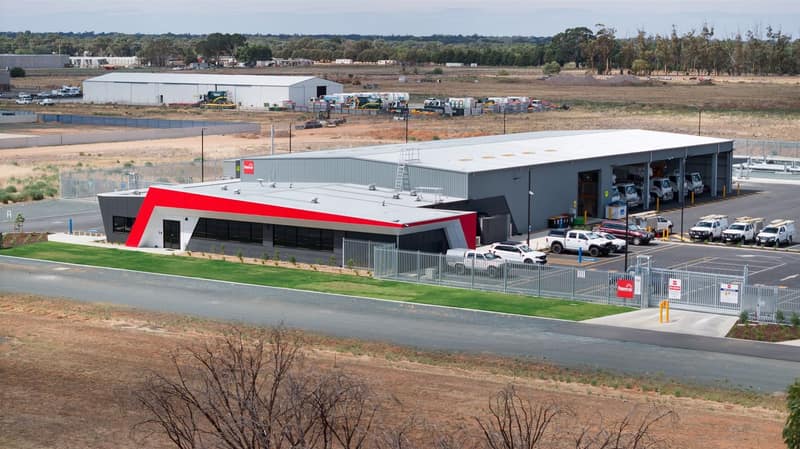 Echuca Powercor — photo 5