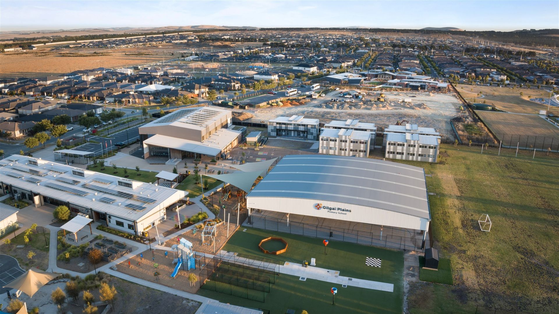Gilgai Plains PS — photo 3