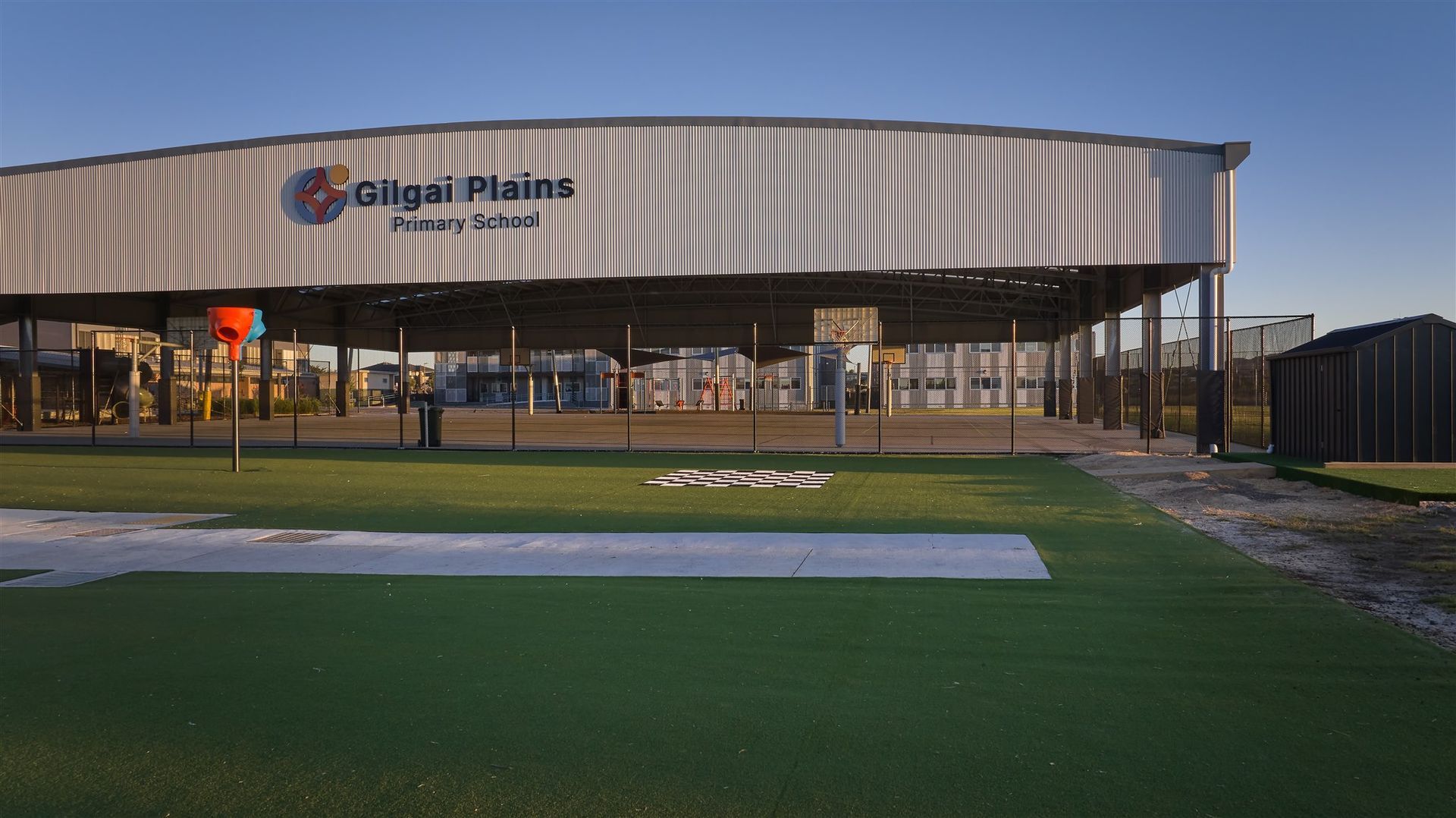 Gilgai Plains PS — photo 4