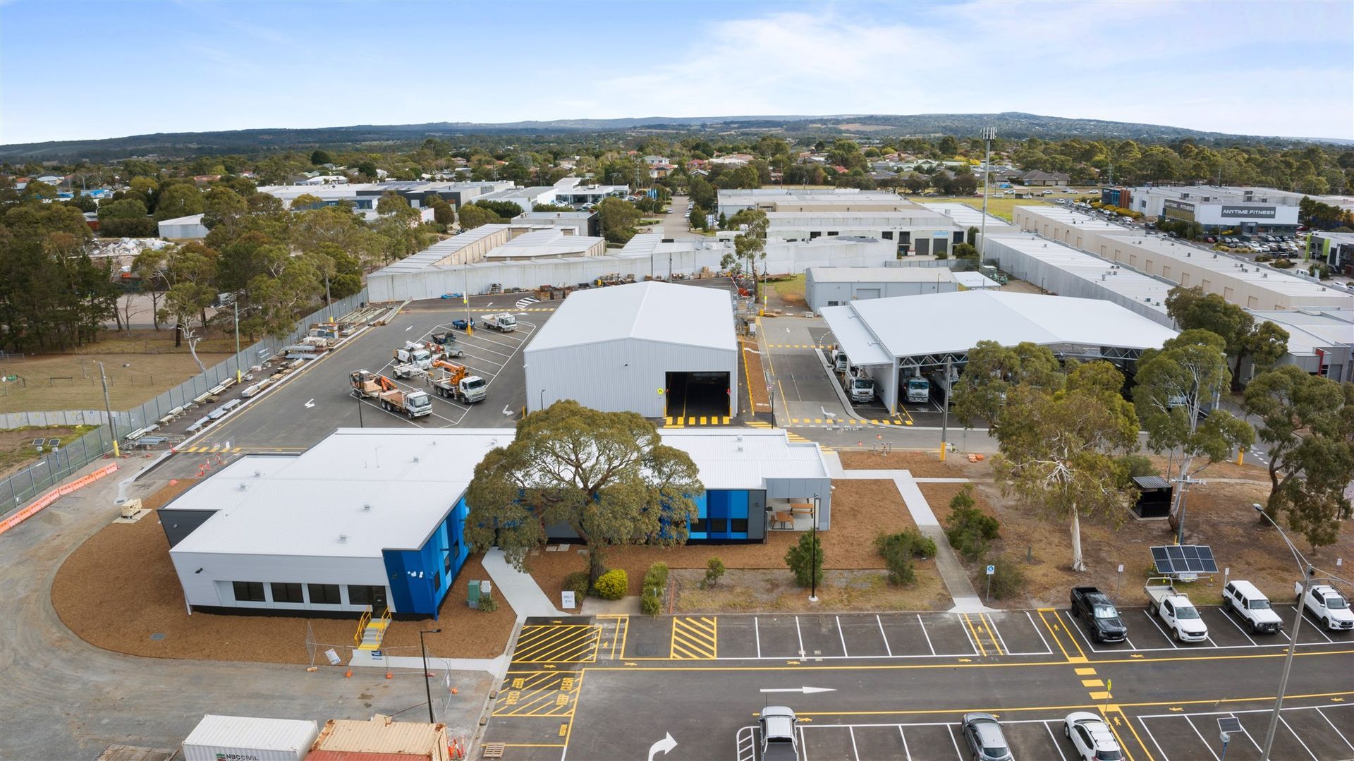 Zinfra Mornington — photo 1