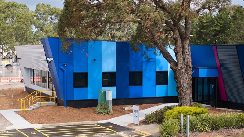 Zinfra Mornington — photo 1