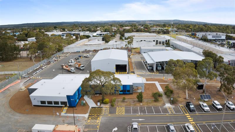 Zinfra Mornington — photo 2