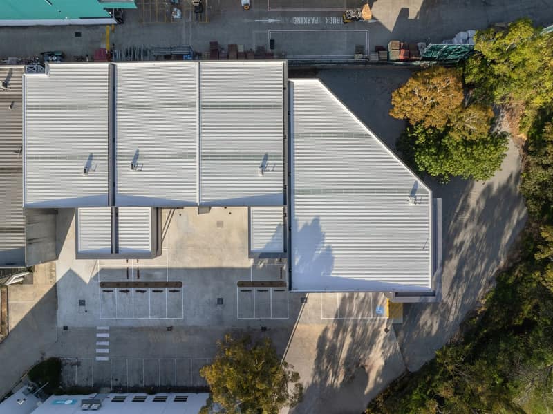 Warehouse & Office Complex — photo 11
